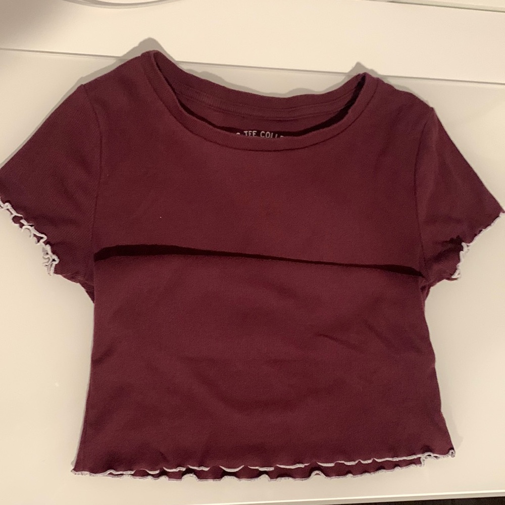 The OG tee collection
